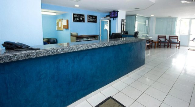 Hotel Santander
