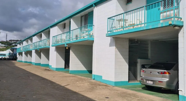 Emthree Seaside Apartments, Réserver Appartement The Strand Queensland