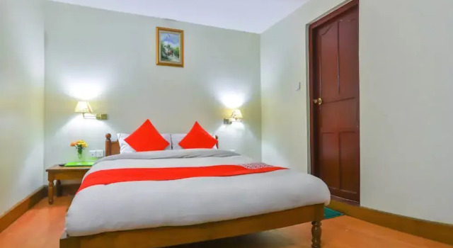 OYO 680 Greater Himalayan Resort