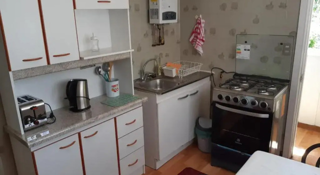 Апартаменты с 2 комнатами Cabañas y Habitaciones privadas Valdivia