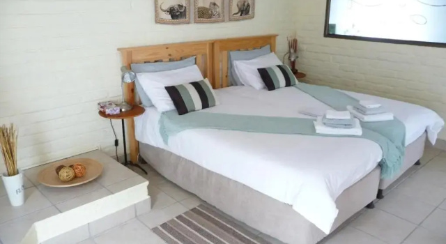 Standard Casal quarto Inn2wilderness