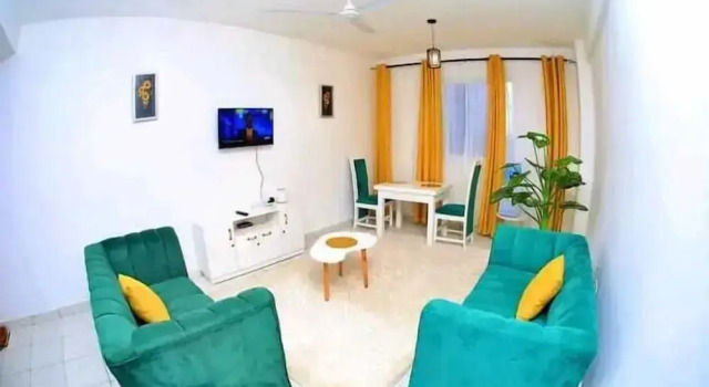 Coral Apartments, Забронировать Апартаменты/квартира Апартаменты Ньяли, Апартаменты/квартира