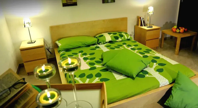 Idealodge B&B