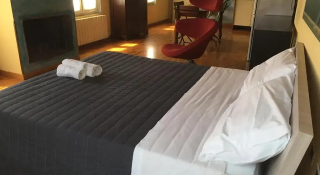 Номер Standard B&B Treviglio
