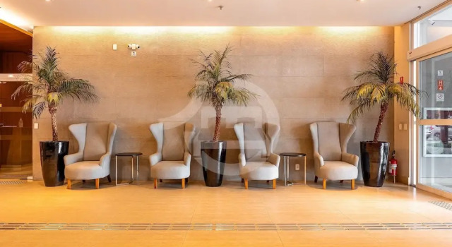 Premium Modern Studio in Alphaville
