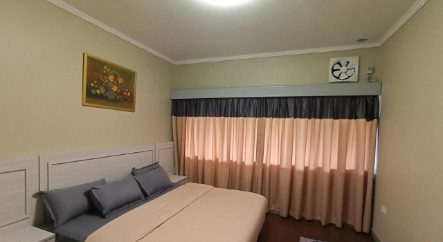 Апартаменты с 2 комнатами Zarania Hillhomes Cameron Highlands