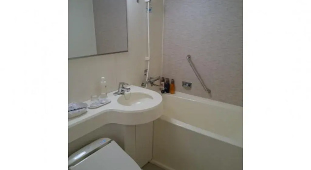 Одноместный номер Deluxe Hotel Sunroute Asakusa