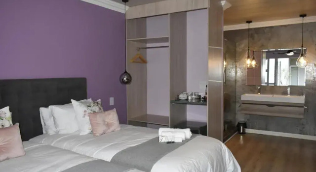 Люкс Standard Mosswood Bed & Breakfast