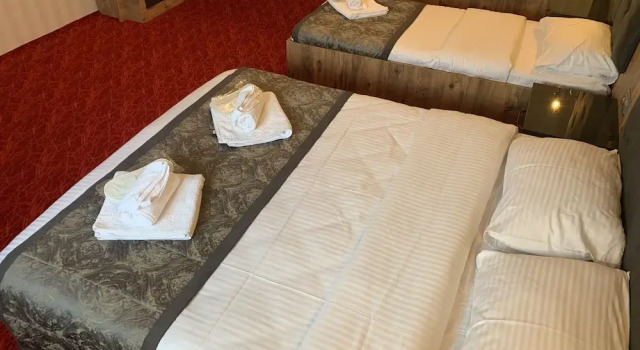 Номер Standard Adanaz Otel