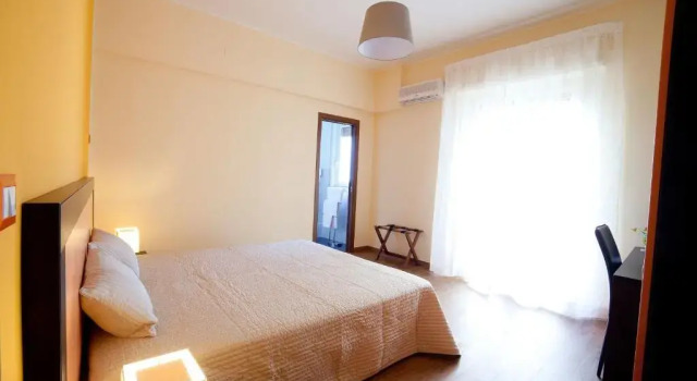 B&B Trapani In, Book Bed and Breakfast Hotels in Sicily with Parking, Parking