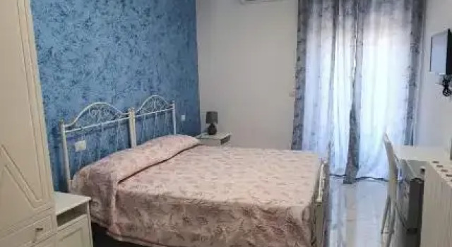 Двухместный номер Standard B&B Ancora del Sud