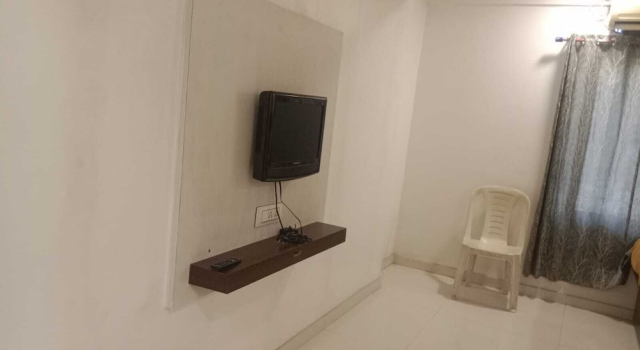 Двухместный номер Standard Hotel Sai Gangotri