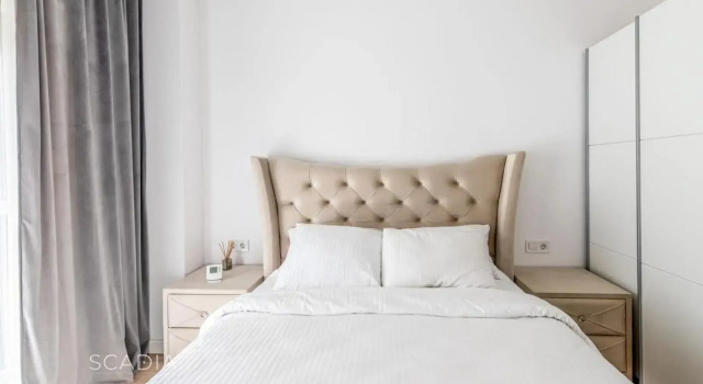 Apartament elegant in complex rezidential, Prenota Appartamento Settore 1 Bucarest, vicino a Conect Business Park