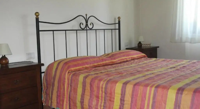 Апартаменты Il Laghetto Agriturismo
