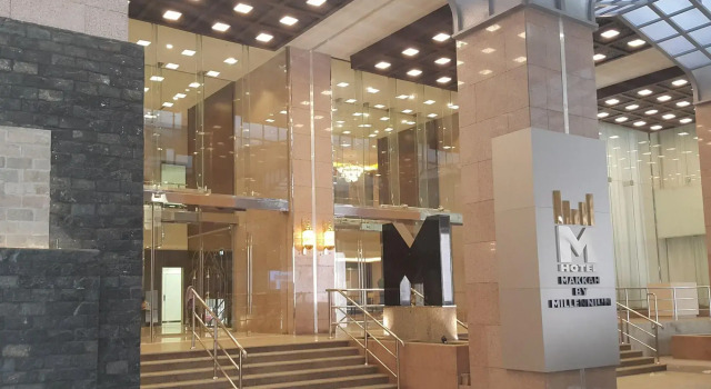 M Hotel Makkah by Millennium, Book Hotel Ash Shishah Makkah