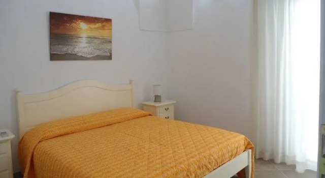 B&B Punta Cutieri