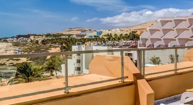 Двухместный номер Standard SBH Taro Beach Hotel
