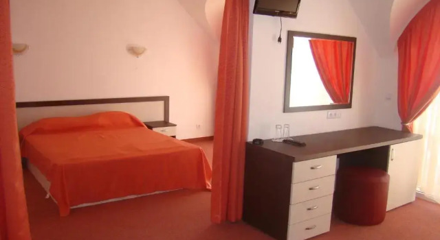 Люкс Superior Hotel Bellisimo