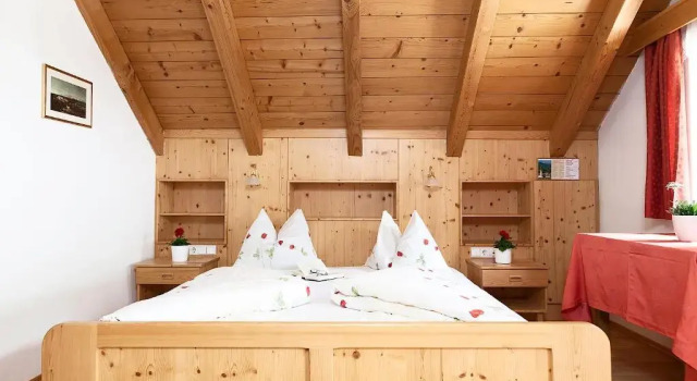 Двухместный номер Standard Hotel Messnerwirt