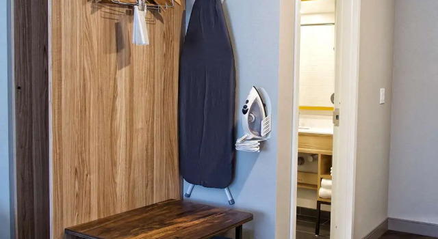 Номер Standard Tru By Hilton Oklahoma City Airport
