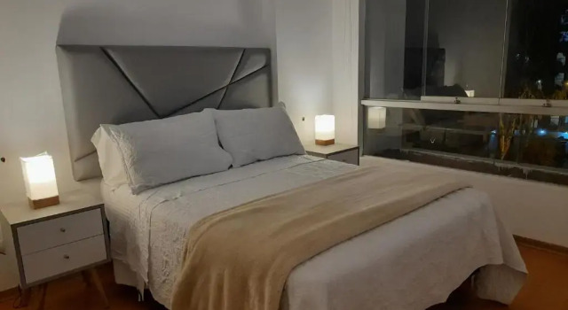 Апартаменты Apartment 4 Rent - Av San Borja Norte Cdra 8