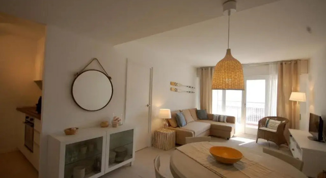 Lets Holidays Carbonera 3 apartment, Prenota Appartamento Hotel a Costa Brava con piscina, Piscina