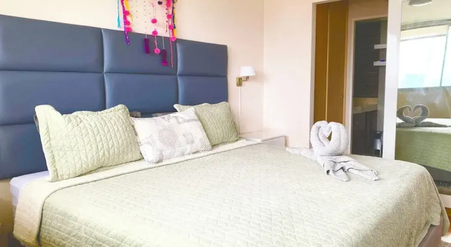 Exclusive Apartment One Step Away from San Isidro (906), Забронировать Апартаменты/квартира Отели в центре Сан-Исидро, в центре