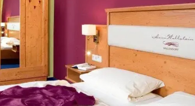 Hotel Haus Wallstein