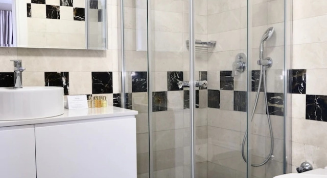 Номер Superior Roas Hotel Bodrum - City Center