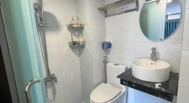 Номер Deluxe La Renta Hotel & Spa