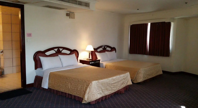 Sunwang Hotel
