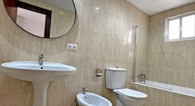 Номер Family Отель Bluesea Miramar Fuengirola