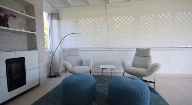 Villa Baires, 예약 빌라 키아 Sardinia South