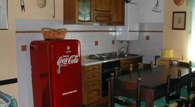 Семейный номер Standard Дуплекс с 2 комнатами Locanda del Principato