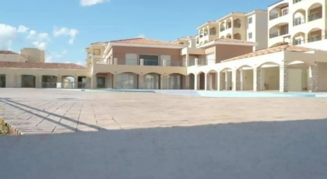 Club St George Resort