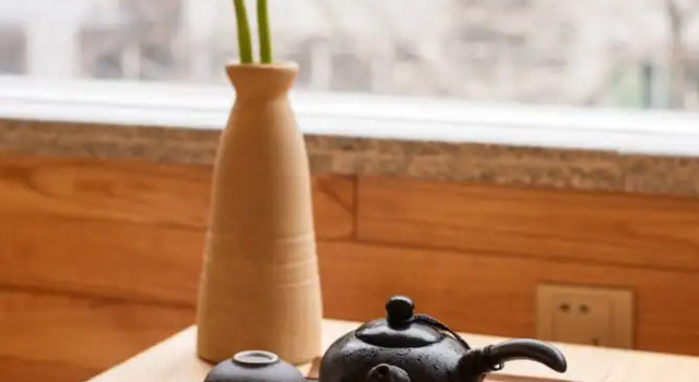 Номер Superior Ming Palace Inn