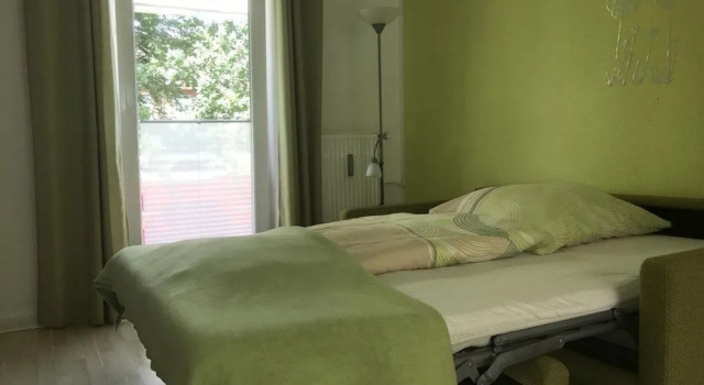 Travel Apartments, Rezervasyon Daire Münster Münsterland