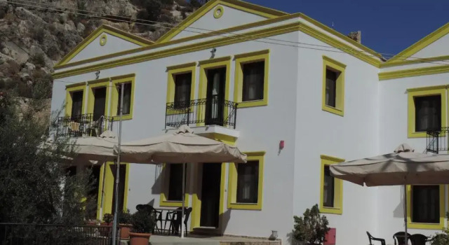 Mandraki Paradise, Varaa Hotelli Kastellorizo Kreikka