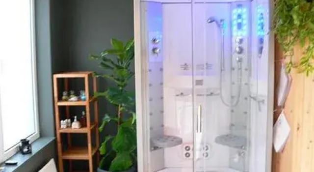 Wellness Citytrip