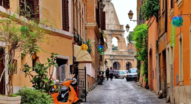 Апартаменты Cozy Apartment Fabia 300 mt from Colosseum
