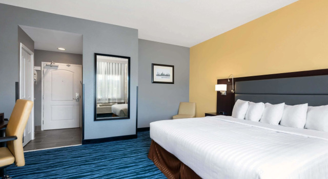 Hotel 1550 - SFO Airport