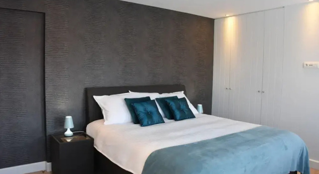 Vakantiewoning Margaux
