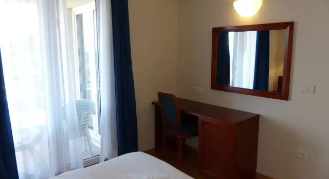 Апартаменты Standard Apartments Punta