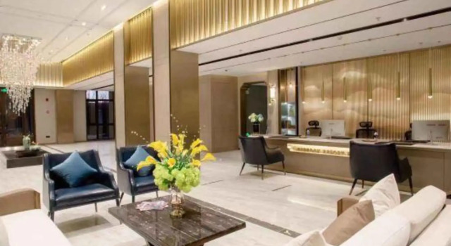 Bybrook Resort Hothl, Prenota Resort Hotel resort a Heilongjiang, Resort