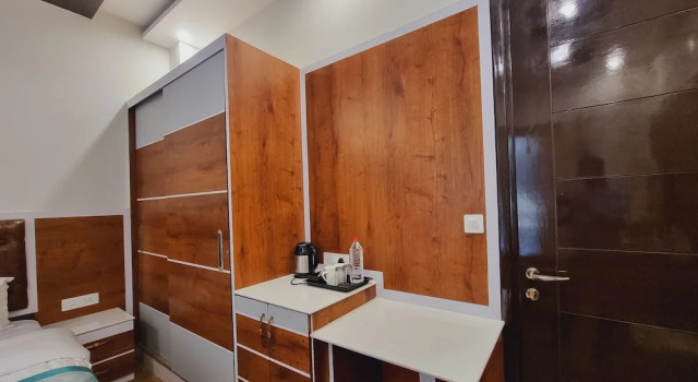 Номер Comfort Stylia Suites