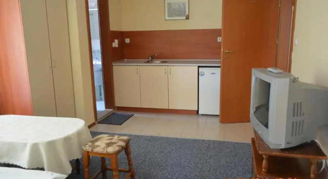 Люкс Guesthouse Opal