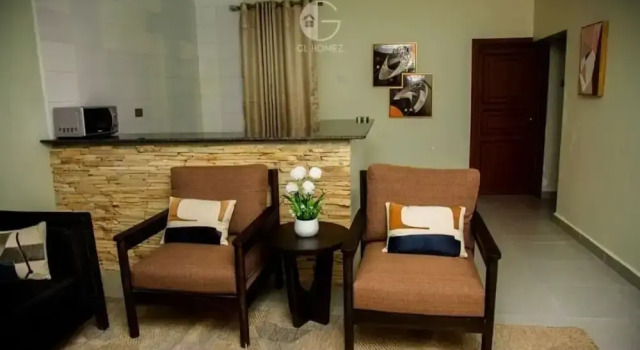 GL Homez, Boek Hotel Tanga Tanzania