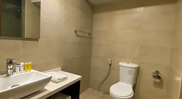 Люкс Executive Lijam Hotel