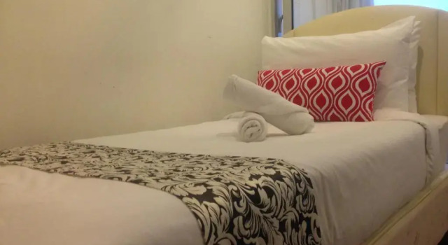 Одноместный номер Standard Woodpecker Lodge, Kuching