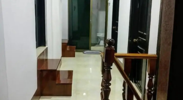 Chitlatda Guesthouse, Забронировать Дом для отпуска Виллы Луангпхабанг, рядом с Wat Phol Phao, Вилла